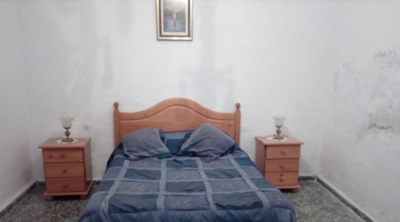 Málaga - Nerja - 132m2