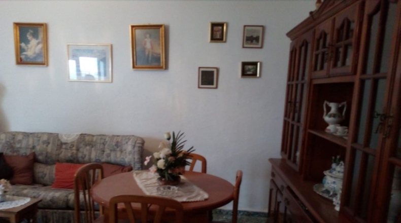 Málaga - Nerja - 132m2