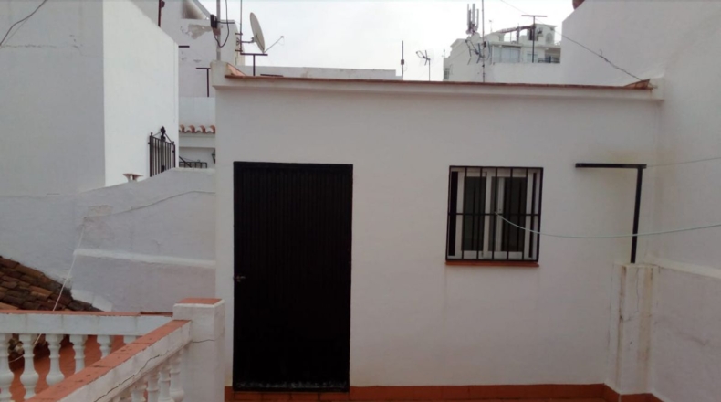 Málaga - Nerja - 132m2
