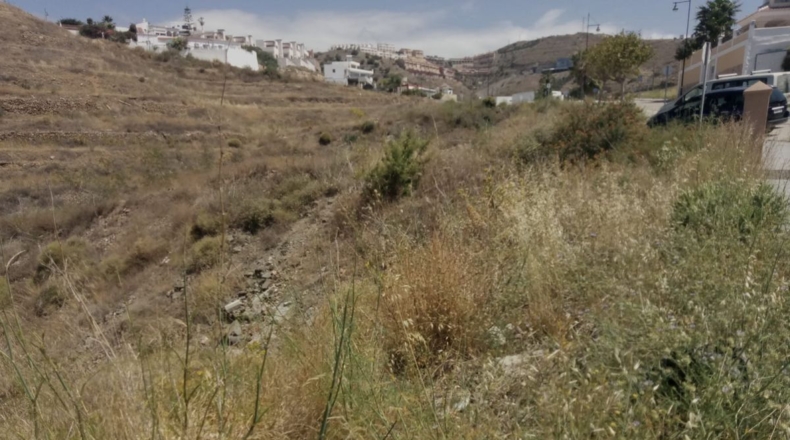 Málaga - Torrox - 380m2