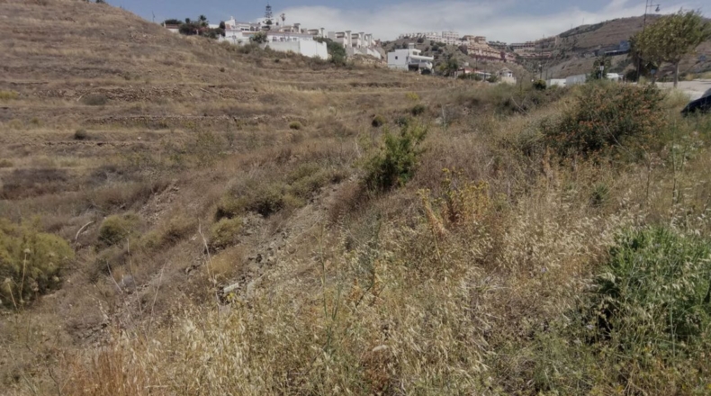 Málaga - Torrox - 380m2
