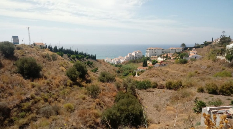 Málaga - Torrox - 410m2