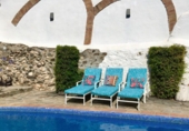 Chalet independiente con terreno en venta en Nerja ref: TR14106 foto