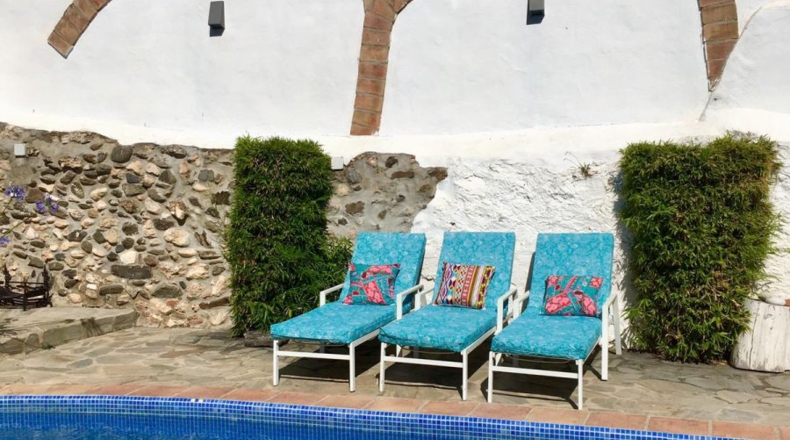 Málaga - Nerja - 200m2