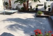 Chalet independiente con terreno en venta en Nerja ref: TR14106 foto