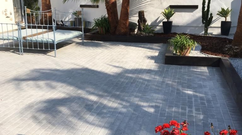 Málaga - Nerja - 200m2