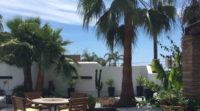 Málaga - Nerja - 200m2