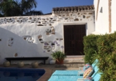 Chalet independiente con terreno en venta en Nerja ref: TR14106 foto