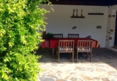 Chalet independiente con terreno en venta en Nerja ref: TR14106 foto