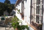 Chalet independiente con terreno en venta en Nerja ref: TR14106 foto