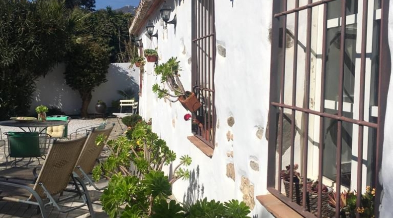 Málaga - Nerja - 200m2