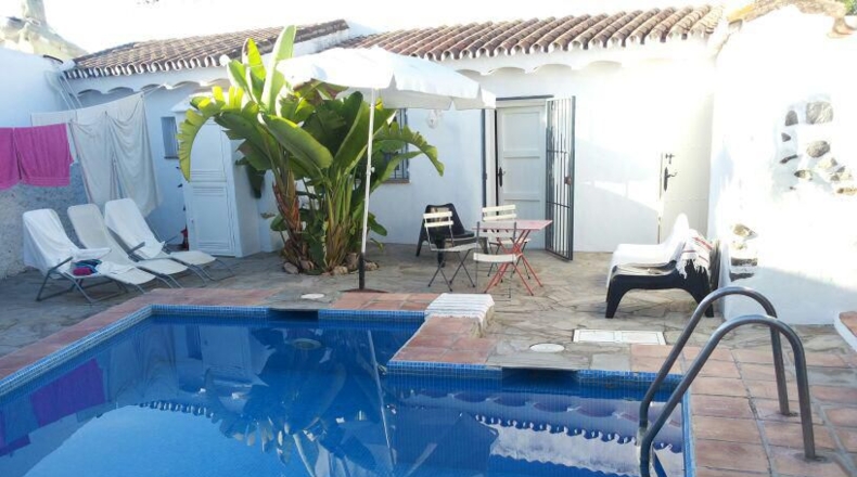 Málaga - Nerja - 200m2