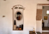 Chalet independiente con terreno en venta en Nerja ref: TR14106 foto