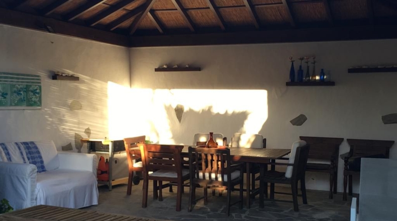 Málaga - Nerja - 200m2