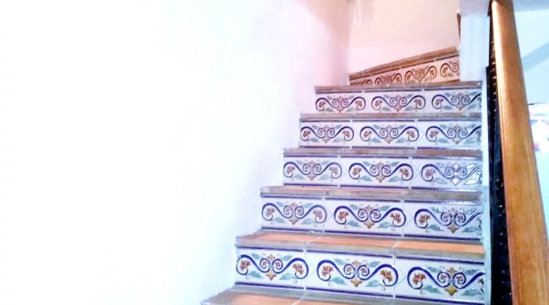 Málaga - Nerja - 120m2