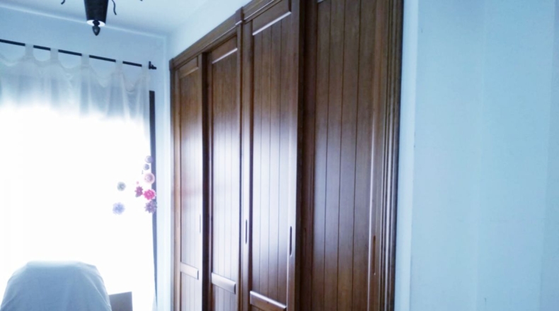 Málaga - Nerja - 120m2