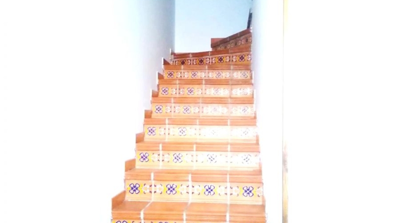 Málaga - Nerja - 120m2