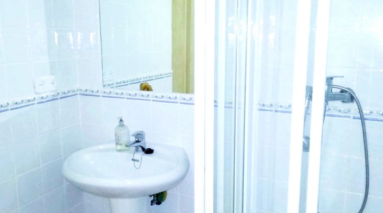 Málaga - Nerja - 120m2