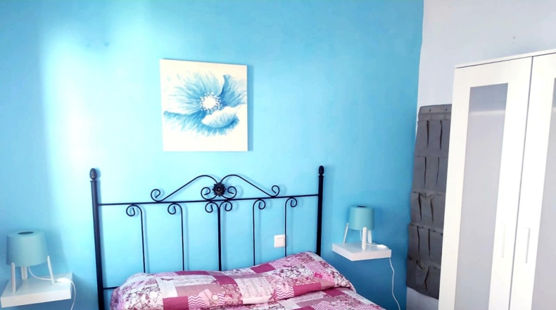 Málaga - Nerja - 120m2