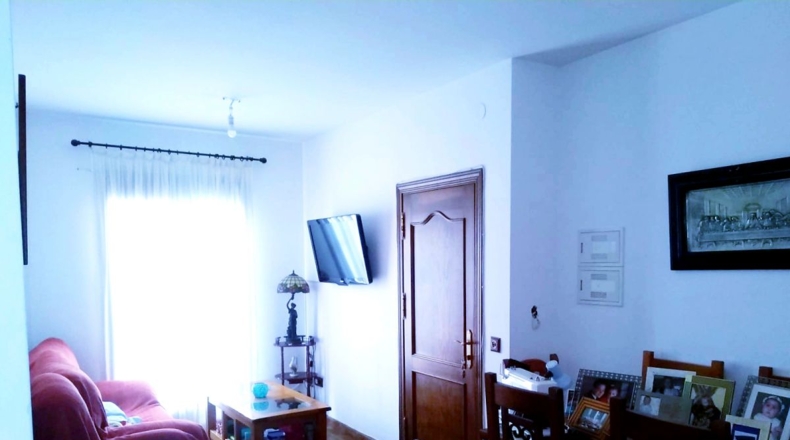 Málaga - Nerja - 120m2