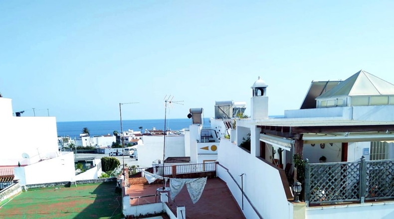 Málaga - Nerja - 120m2