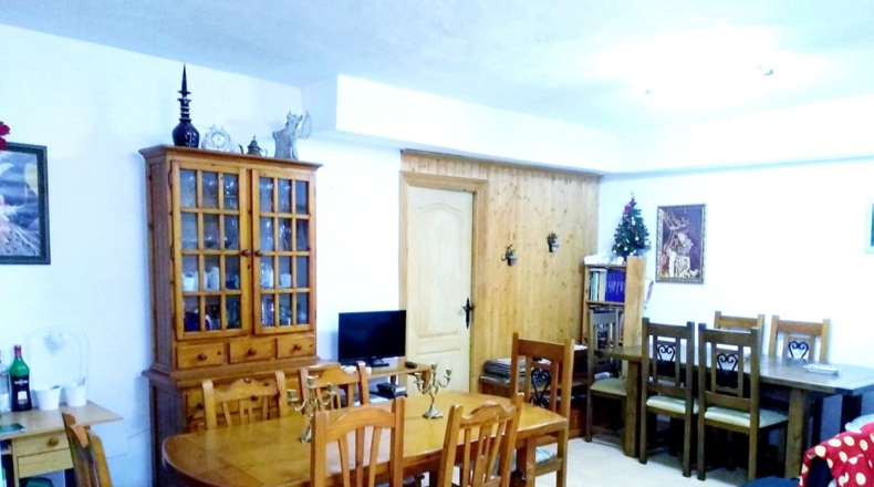 Málaga - Nerja - 120m2