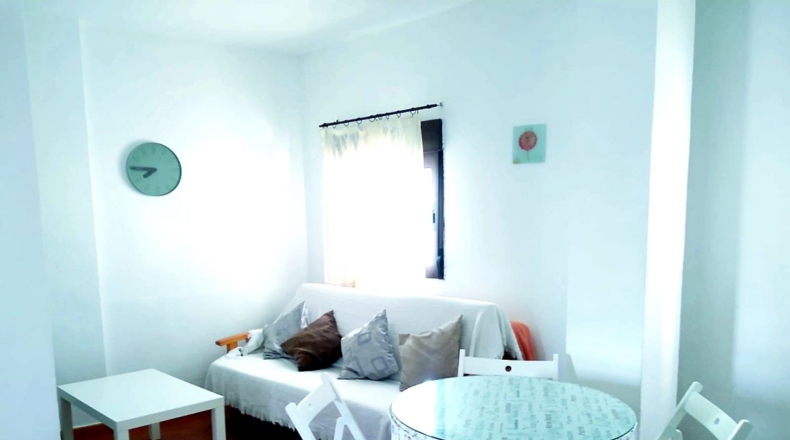 Málaga - Nerja - 120m2