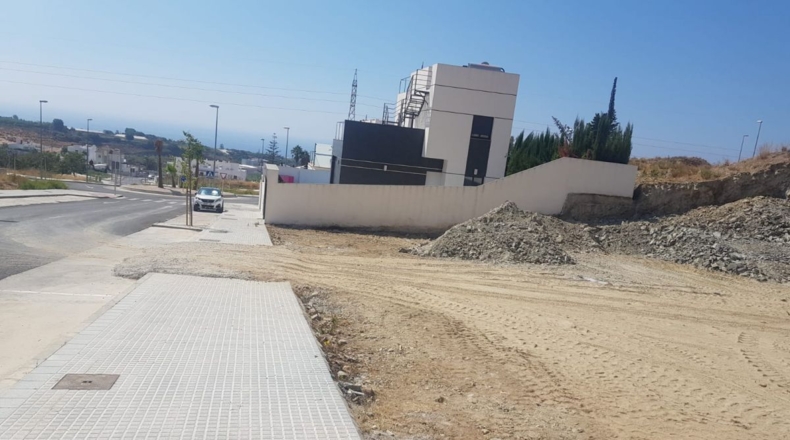 Málaga - Nerja - 353m2