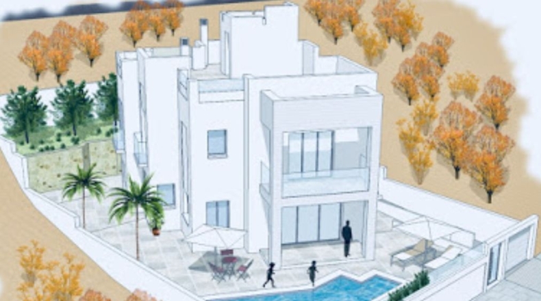 Málaga - Nerja - 353m2