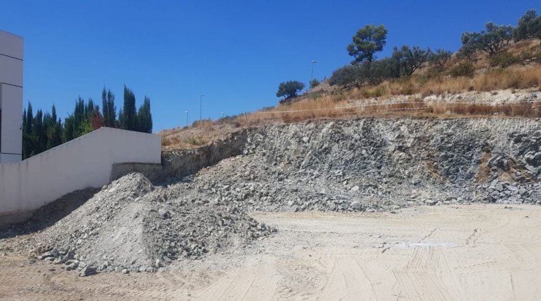 Málaga - Nerja - 353m2