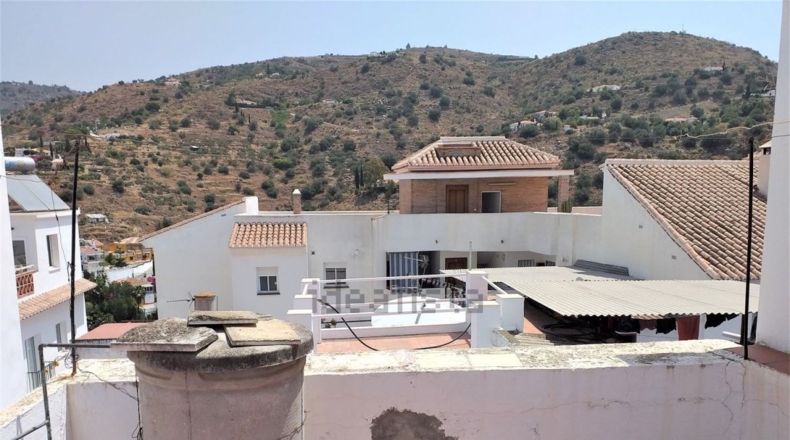 Malaga - Torrox - 150m2