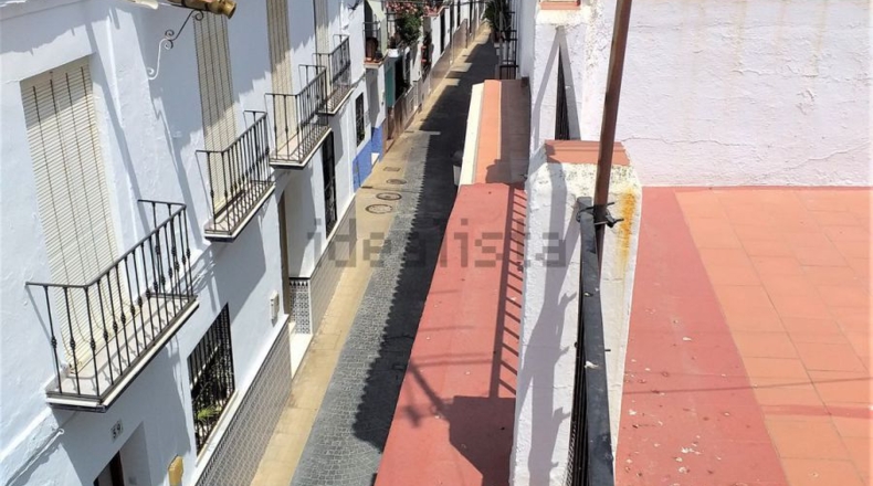Malaga - Torrox - 150m2