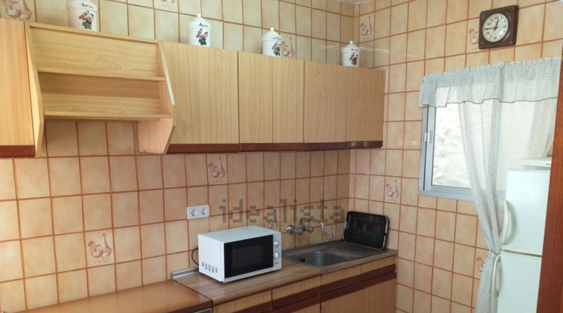 Malaga - Torrox - 150m2