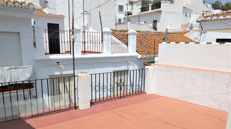 Malaga - Torrox - 150m2