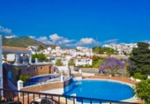 Casa de poble en venda a Nerja ref.: TR41986 foto
