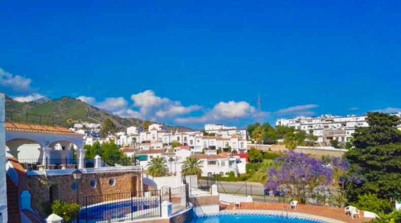 Málaga - Nerja - 146m2