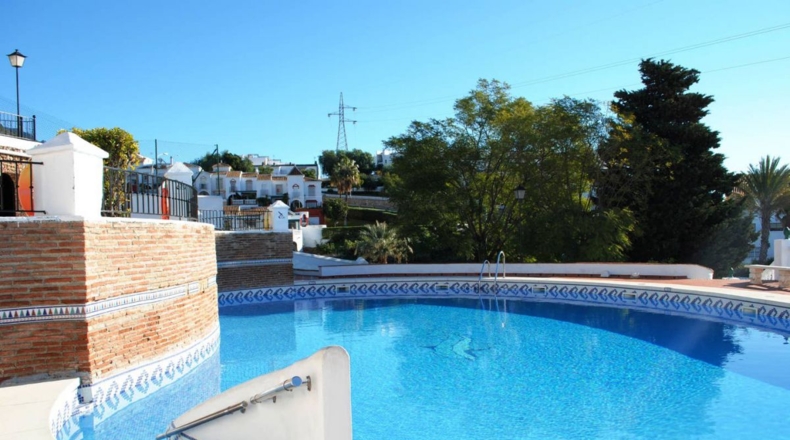 Málaga - Nerja - 146m2