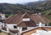 Xalet independent amb terreny en venda a Frigiliana ref.: TR27410 foto