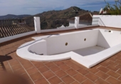 Xalet independent amb terreny en venda a Frigiliana ref.: TR27410 foto