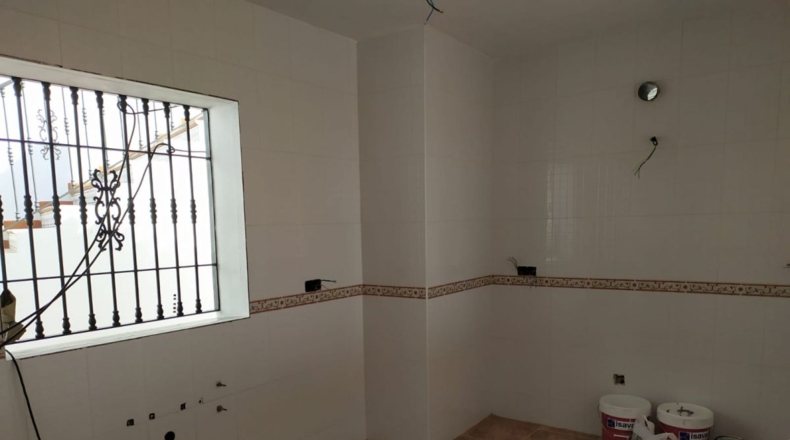 Málaga - Frigiliana - 240m2