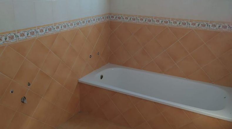 Málaga - Frigiliana - 240m2