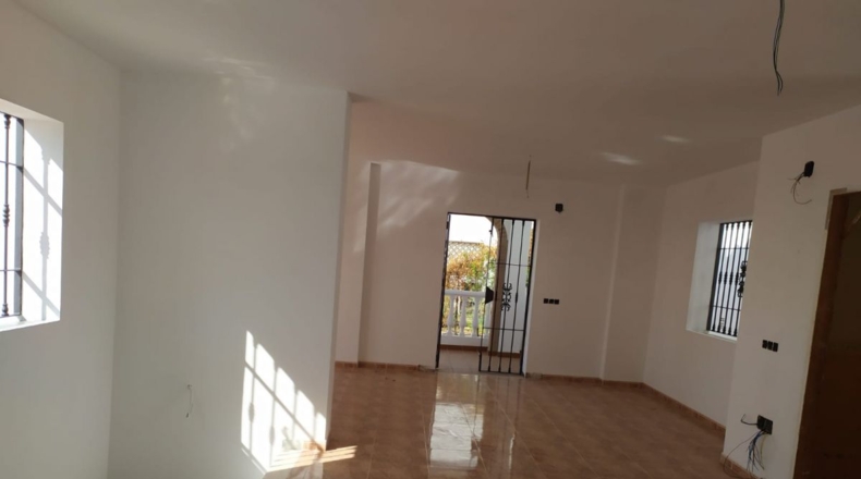 Málaga - Frigiliana - 240m2