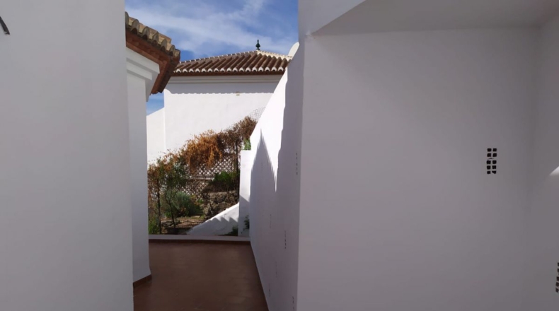 Málaga - Frigiliana - 240m2