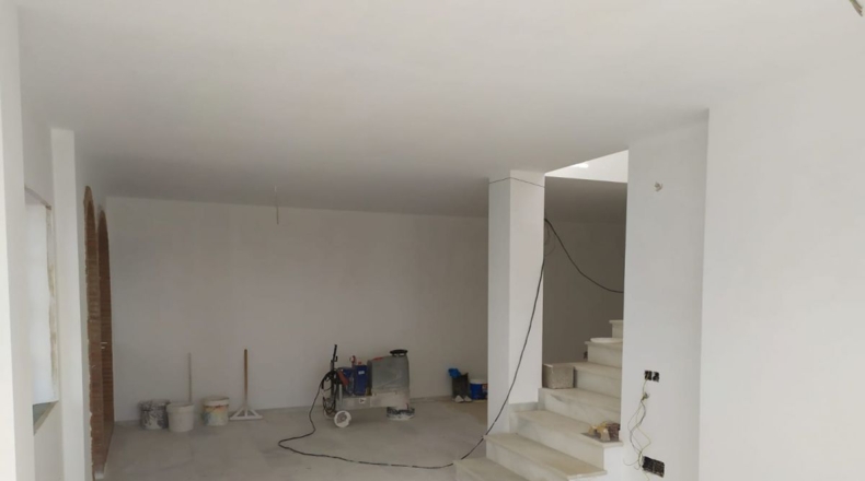 Málaga - Frigiliana - 240m2