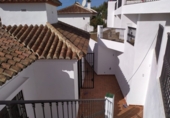 Xalet independent amb terreny en venda a Frigiliana ref.: TR27410 foto