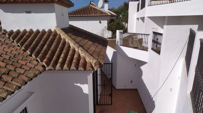 Málaga - Frigiliana - 240m2