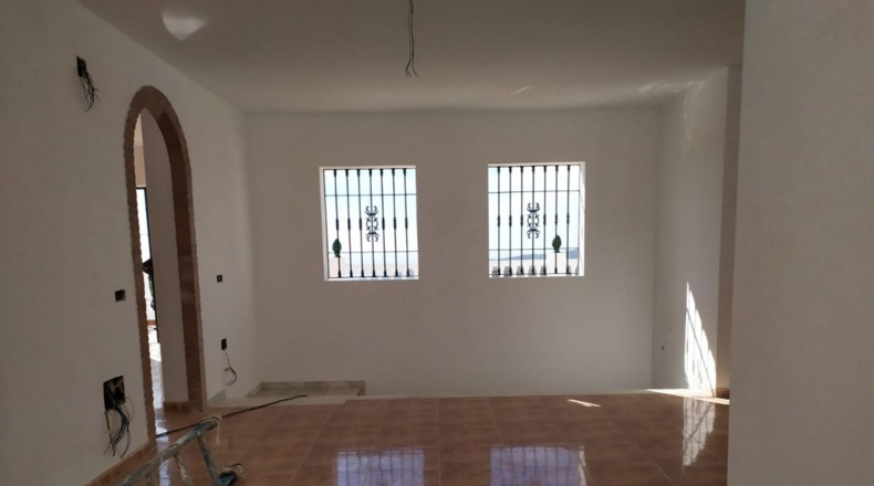 Málaga - Frigiliana - 240m2