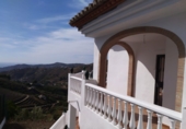 Xalet independent amb terreny en venda a Frigiliana ref.: TR27410 foto