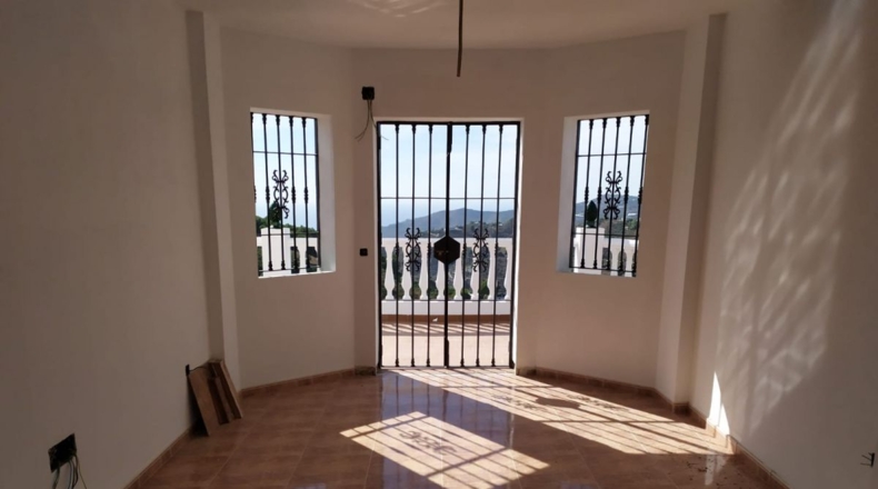 Málaga - Frigiliana - 240m2