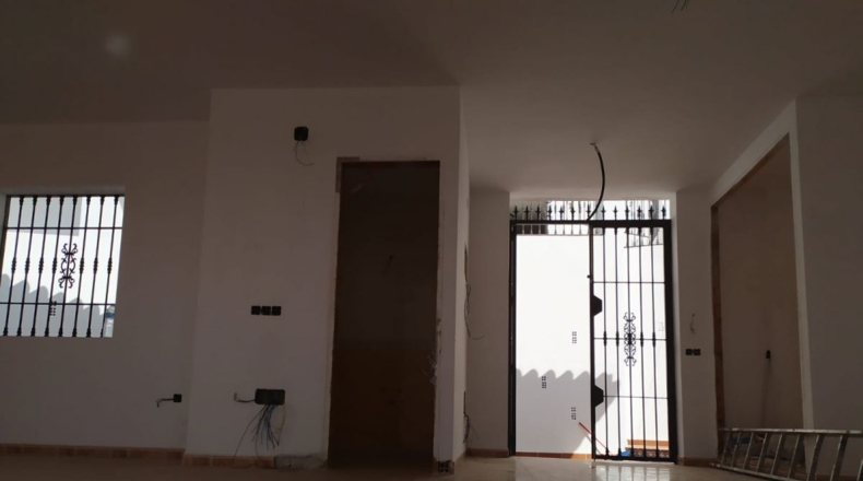 Málaga - Frigiliana - 240m2